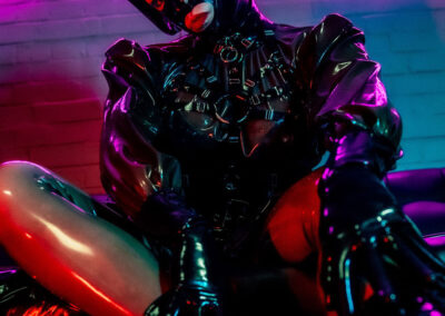 Leeds Dominatrix Latex Mistress Lizzy FAQs Feature Image 1