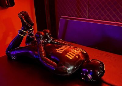 London Dominatrix Mistress Lizzy Sessions and Rates Feature Image 3