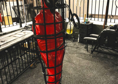 London Dominatrix Mistress Lizzy Sessions and Rates Feature Image 4