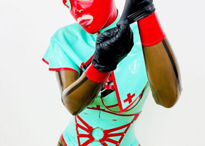 Manchster Dominatrix Medical Mistress Lizzy About Me Feature Image 3