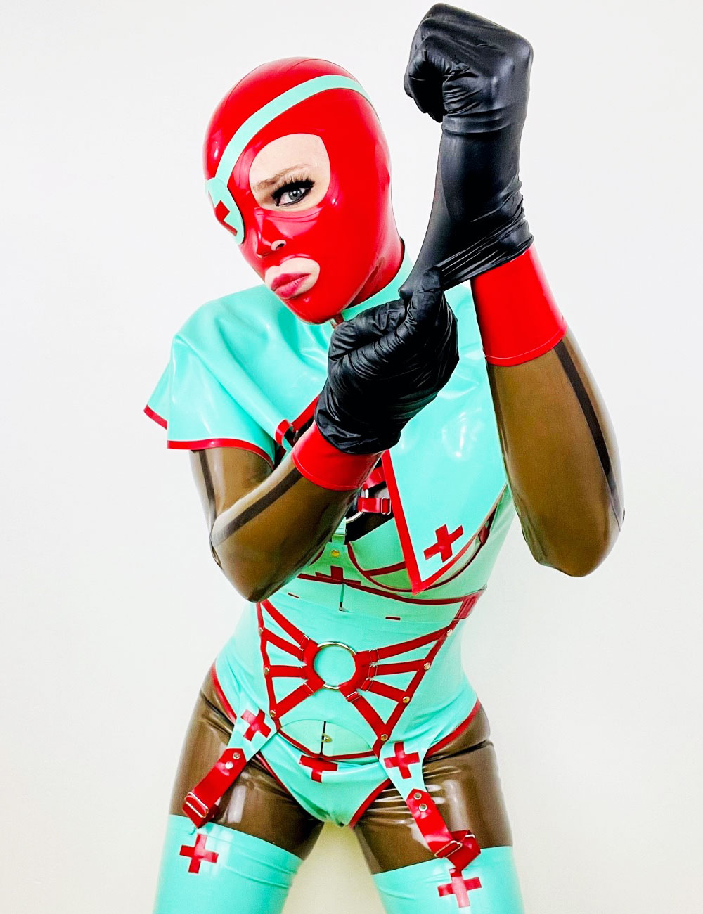 Manchster Dominatrix Medical Mistress Lizzy About Me Feature Image 3