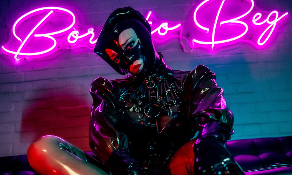 Manchester Dominatrix What Is Power Exchange, Really Blog Image