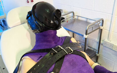 Predicament Play: Why “Holding Still” Is So Intense