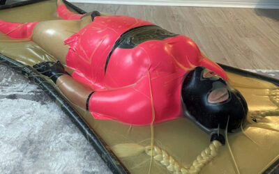 Sissy & Feminisation: Confidence, Ritual, and Control