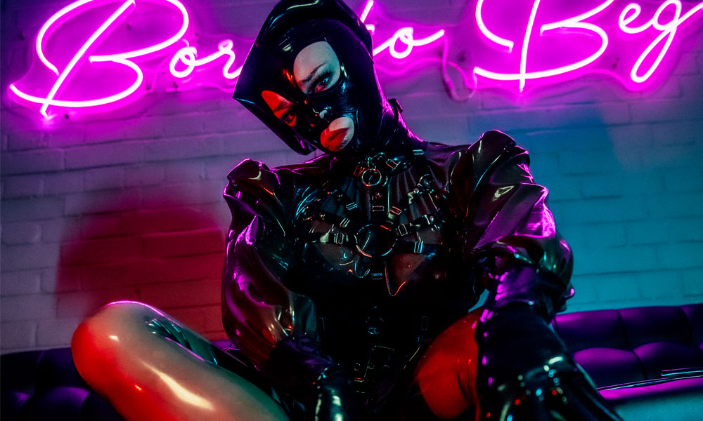Manchester Dominatrix Choosing Session Length - 1 Hour vs 2 Hours vs Longer Blog Image